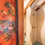 Appartement Druida