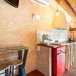 Appartement Druida *