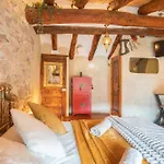 Appartement Druida *