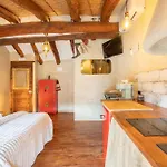 Appartement Druida Olba