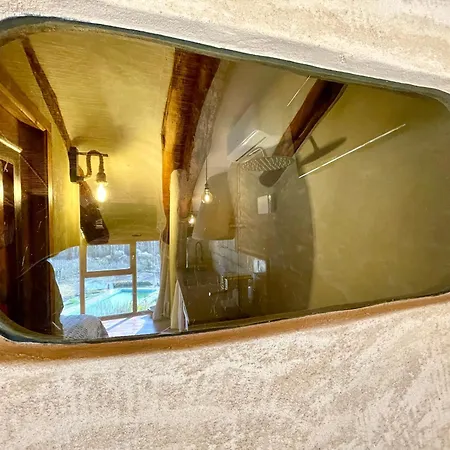 Appartement Druida Olba